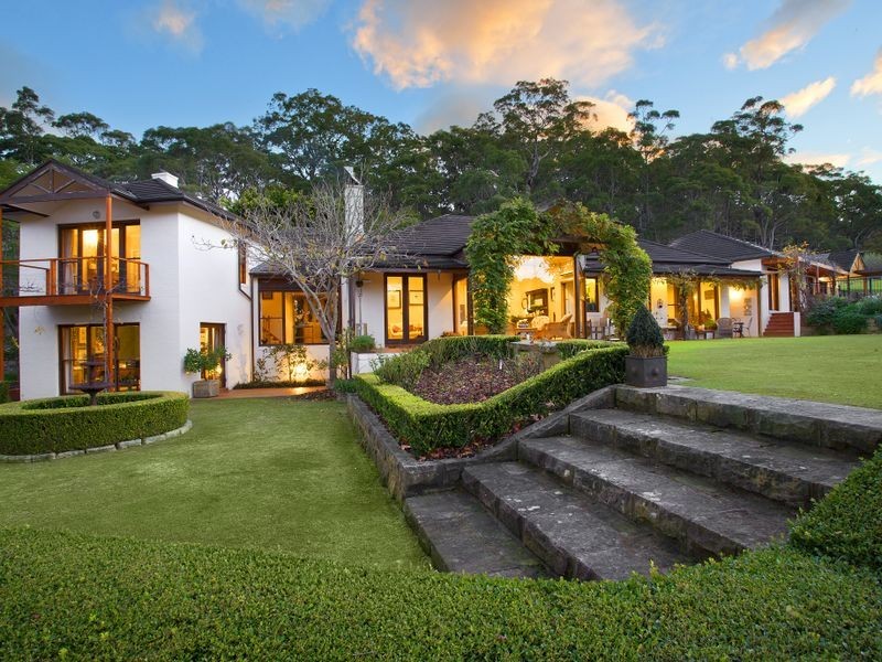 Lot 21 Kellys Way, Oxford Falls NSW 2100
