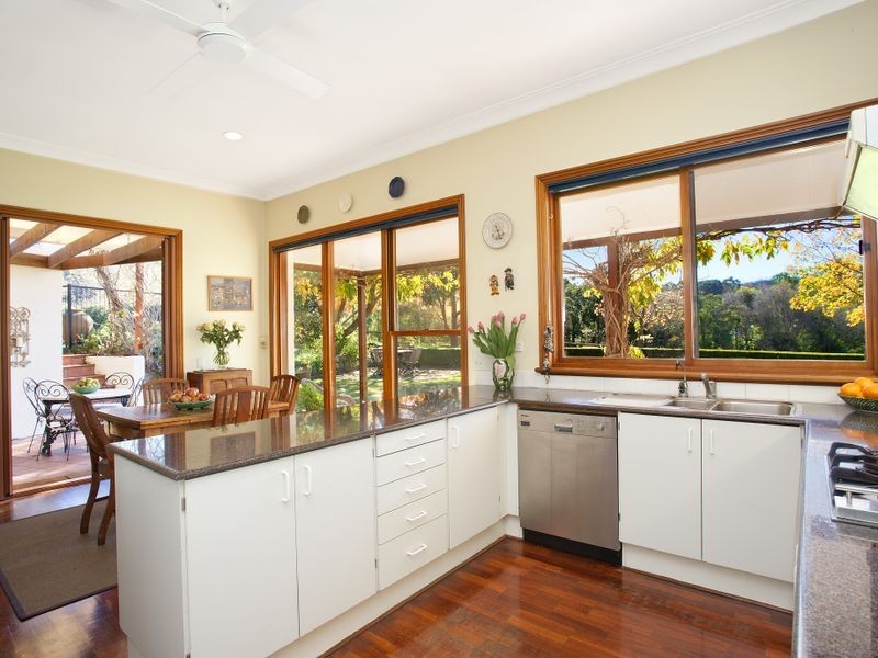 Lot 21 Kellys Way, Oxford Falls NSW 2100