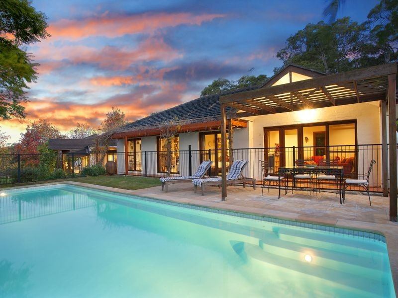 Lot 21 Kellys Way, Oxford Falls NSW 2100