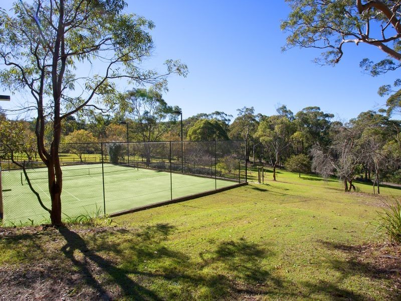 Lot 21 Kellys Way, Oxford Falls NSW 2100