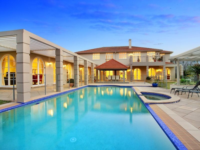 17 The Greenway, Duffys Forest NSW 2084