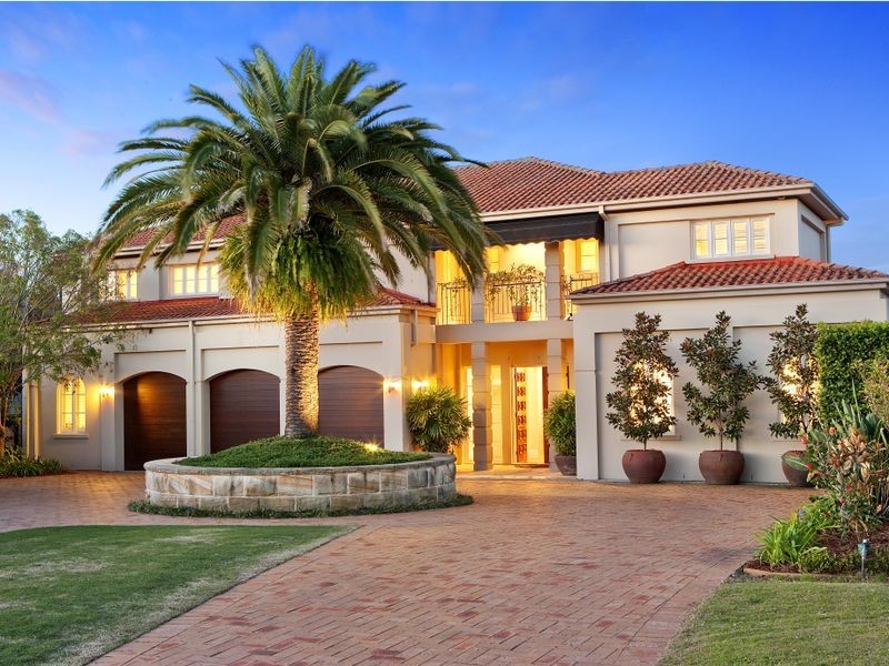 17 The Greenway, Duffys Forest NSW 2084