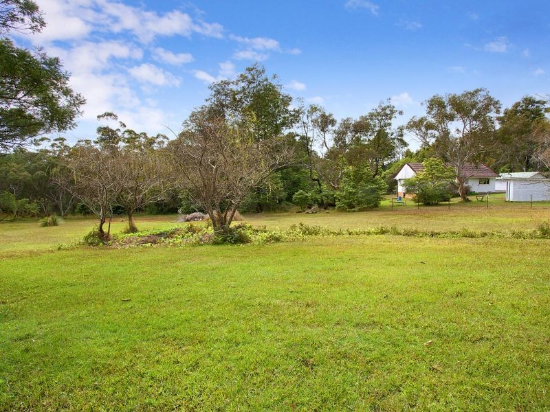 1 Namba Road, Duffys Forest NSW 2084
