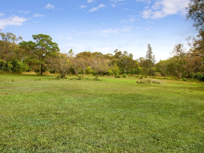 1 Namba Road, Duffys Forest NSW 2084