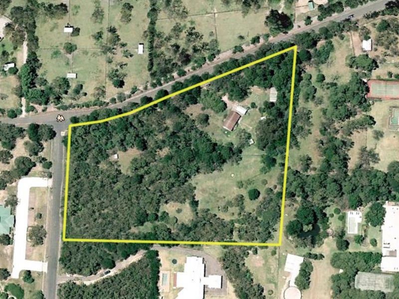 1 Namba Road, Duffys Forest NSW 2084