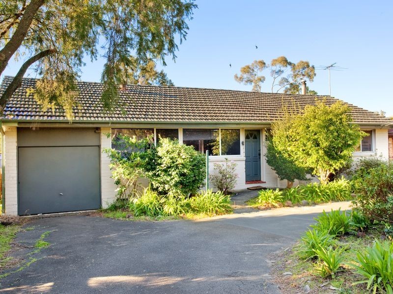 22 Burraga Avenue, Terrey Hills NSW 2084