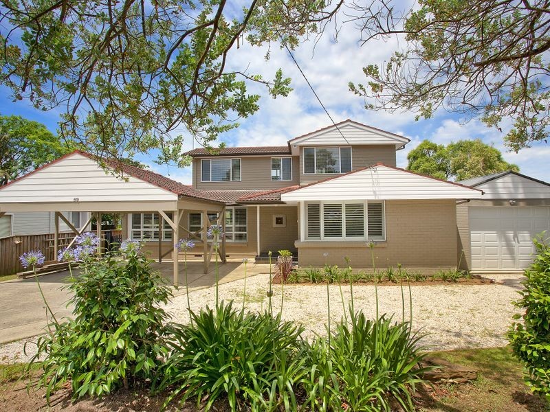 69 Booralie Road, Terrey Hills NSW 2084