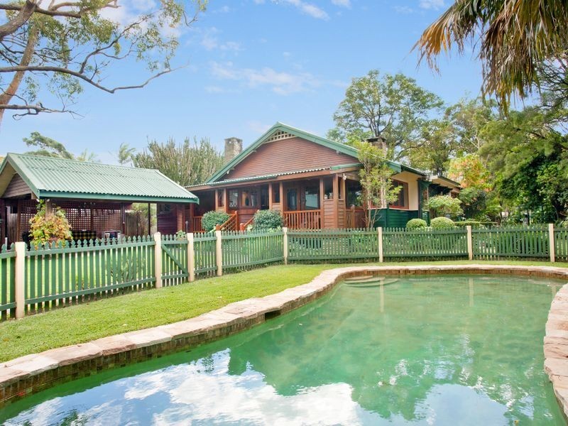 24 Currong Circuit, Terrey Hills NSW 2084