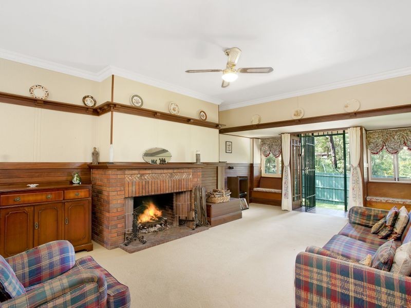 24 Currong Circuit, Terrey Hills NSW 2084