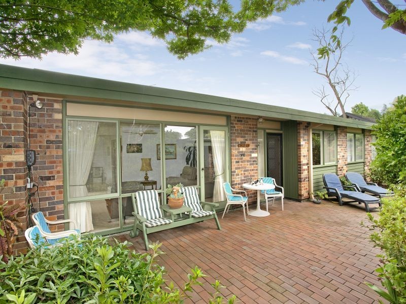 39 Myoora Road, Terrey Hills NSW 2084