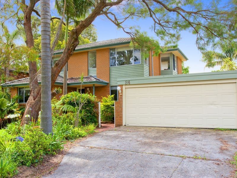 24 Tiarri  Avenue, Terrey Hills NSW 2084
