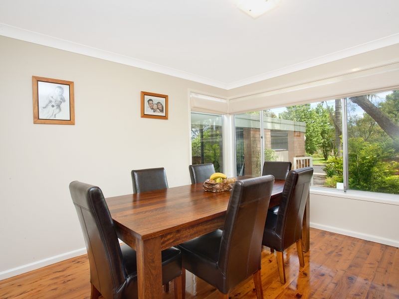 24 Tiarri  Avenue, Terrey Hills NSW 2084
