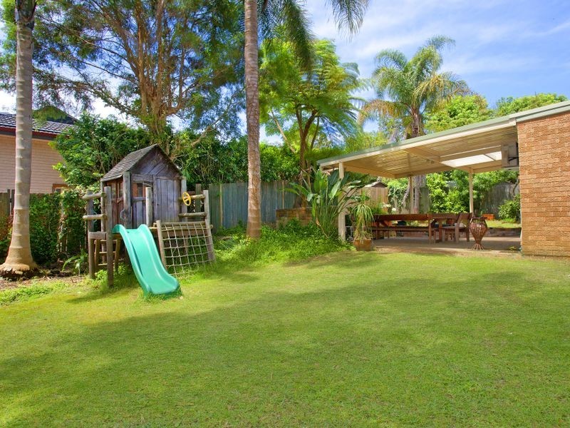 24 Tiarri  Avenue, Terrey Hills NSW 2084