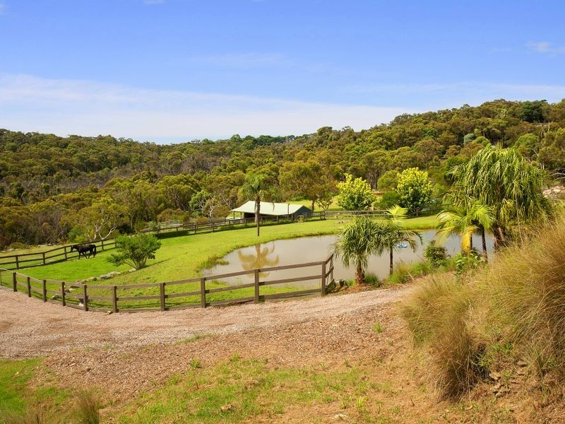 26 Wyatt Avenue, Belrose NSW 2085