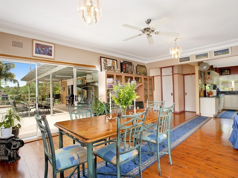 26 Wyatt Avenue, Belrose NSW 2085