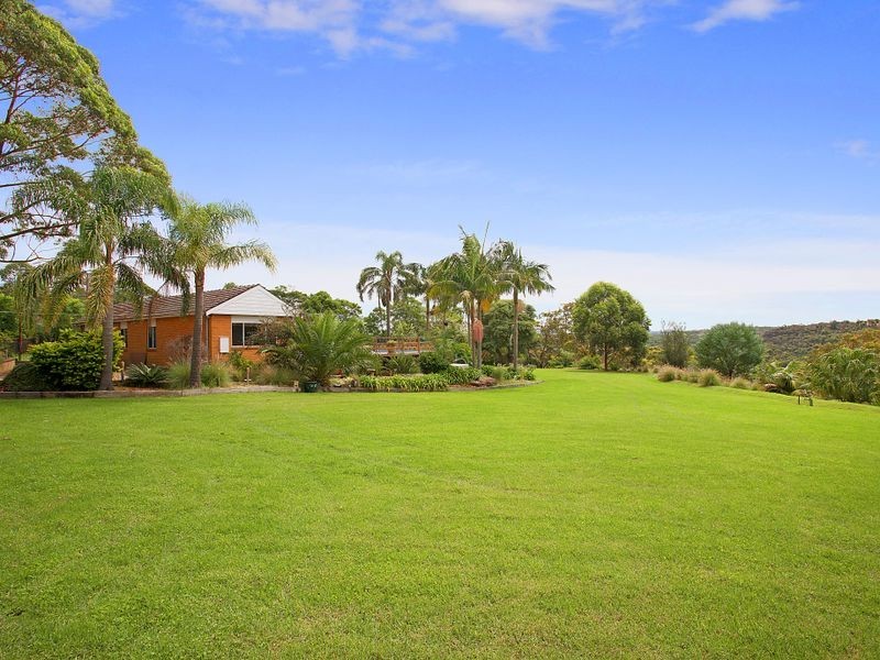 26 Wyatt Avenue, Belrose NSW 2085