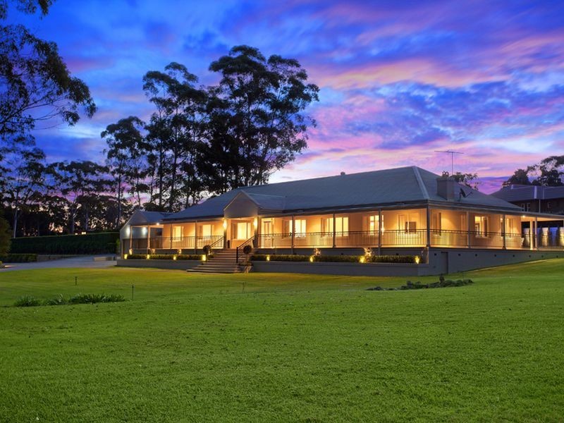 126 Booralie Road, Duffys Forest NSW 2084