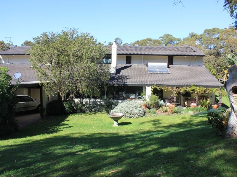 Terrey Hills NSW 2084