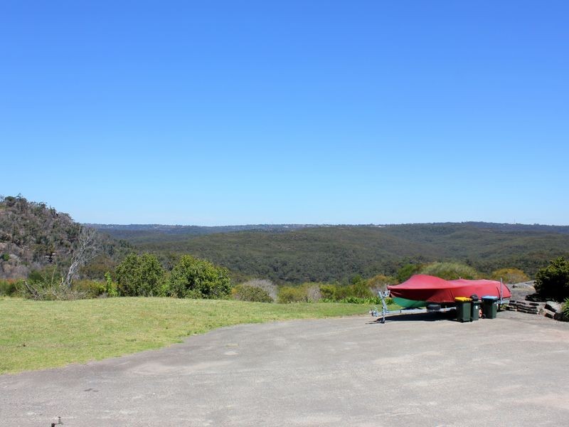 9 Caladenia Close, Elanora Heights NSW 2101