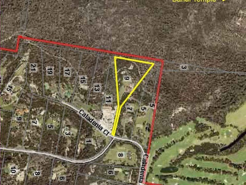 9 Caladenia Close, Elanora Heights NSW 2101