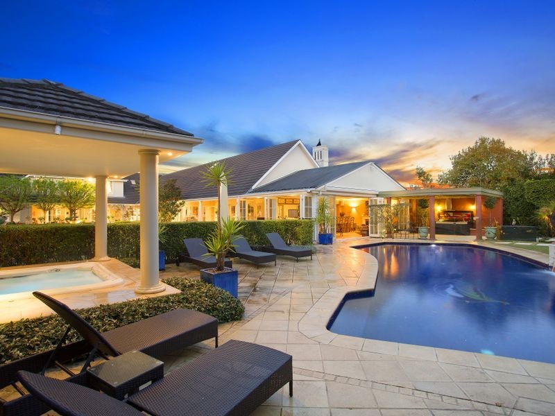 7 The Greenway, Duffys Forest NSW 2084