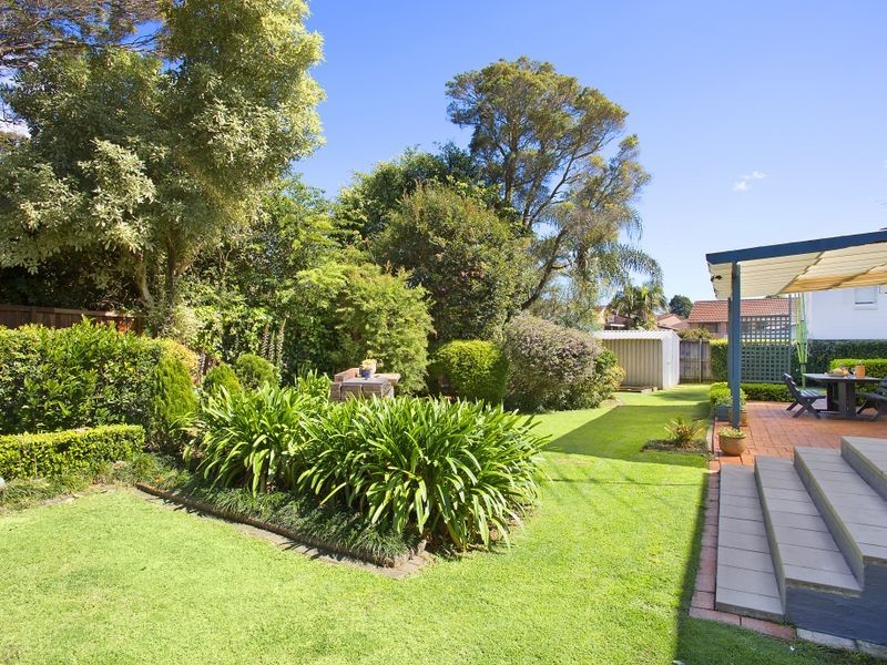 6 Jamberoo Avenue, Terrey Hills NSW 2084