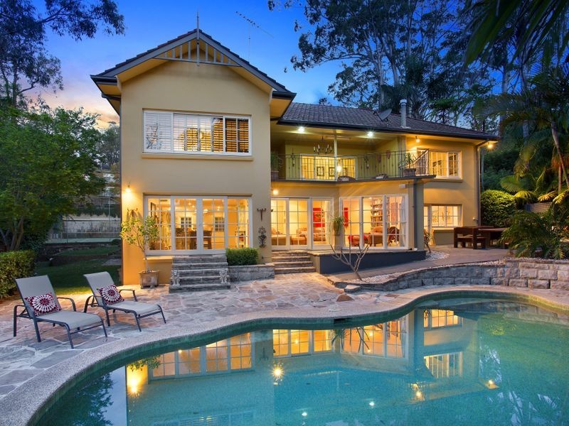 21 Palm Street, St Ives NSW 2075