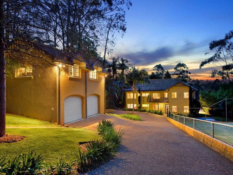 21 Palm Street, St Ives NSW 2075