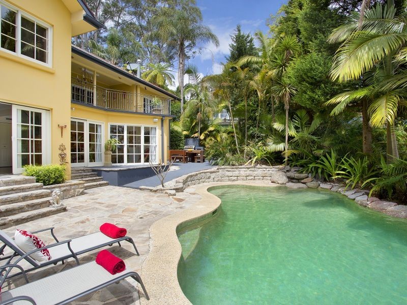 21 Palm Street, St Ives NSW 2075