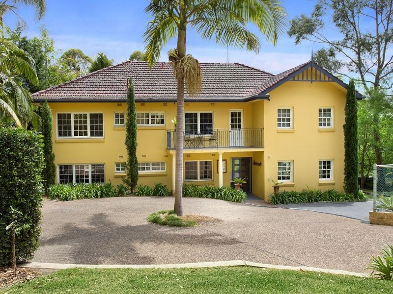 21 Palm Street, St Ives NSW 2075
