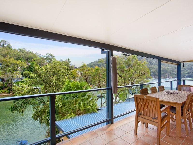 64 McCarrs Creek Road, Church Point NSW 2105