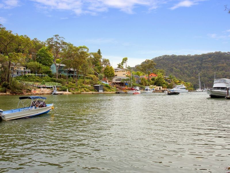 64 McCarrs Creek Road, Church Point NSW 2105