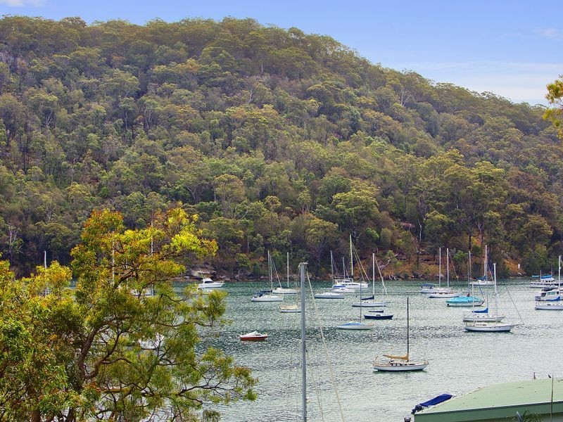 64 McCarrs Creek Road, Church Point NSW 2105