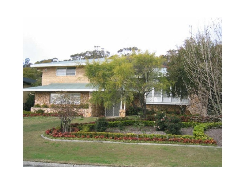 17 Coreen Avenue, Terrey Hills NSW 2084