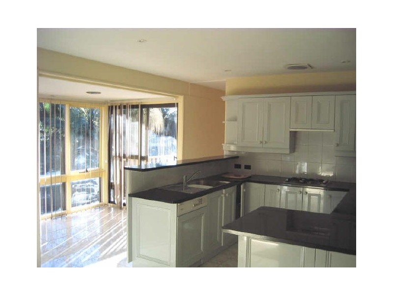 4 Kiandra Close, Terrey Hills NSW 2084