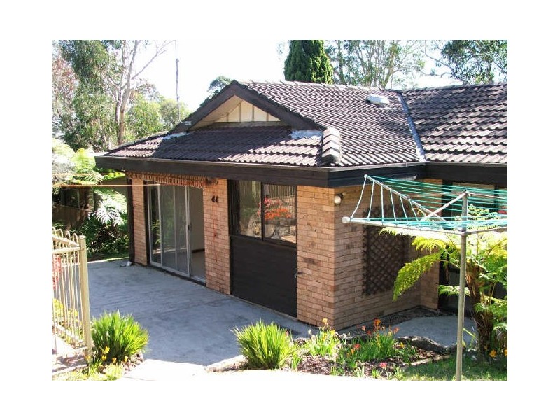 11 Cowrang Avenue, Terrey Hills NSW 2084