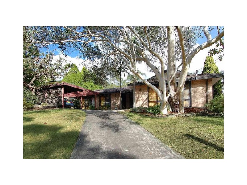 11 Cowrang Avenue, Terrey Hills NSW 2084