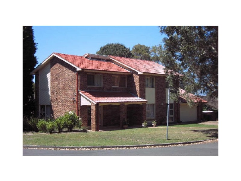 1 Charleroi Road, Belrose NSW 2085
