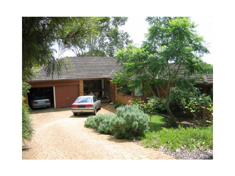 6 Burraga Avenue, Terrey Hills NSW 2084