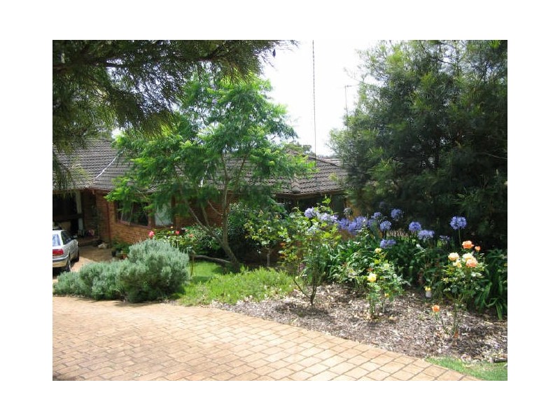 6 Burraga Avenue, Terrey Hills NSW 2084