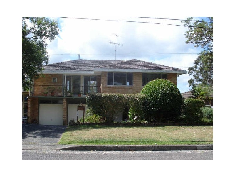 Terrey Hills NSW 2084