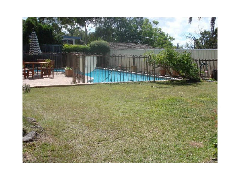 Terrey Hills NSW 2084