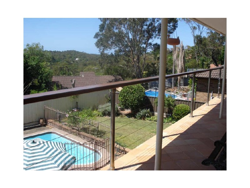 Terrey Hills NSW 2084