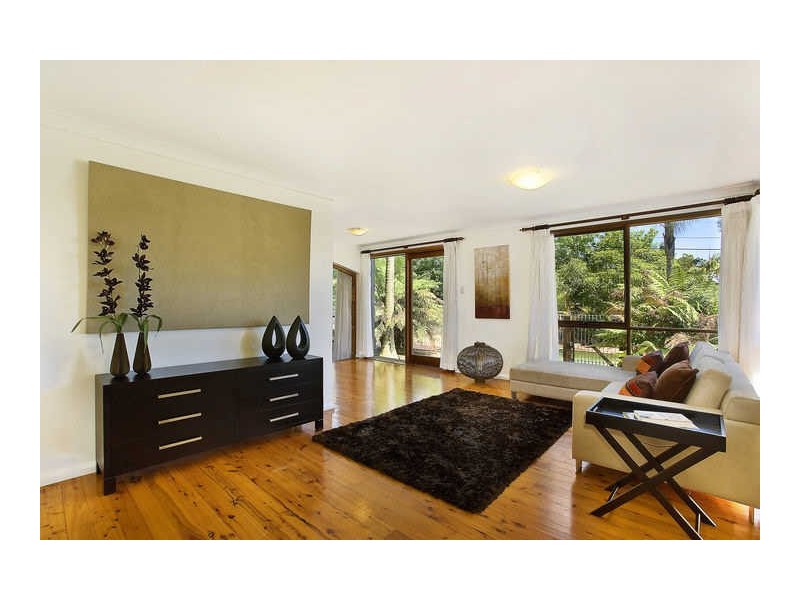 26 Tiarri Avenue, Terrey Hills NSW 2084