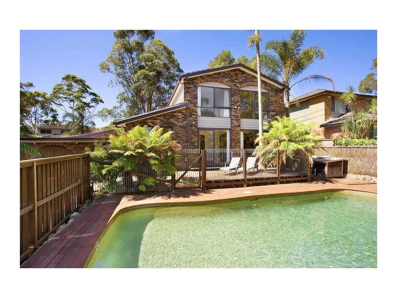 26 Tiarri Avenue, Terrey Hills NSW 2084