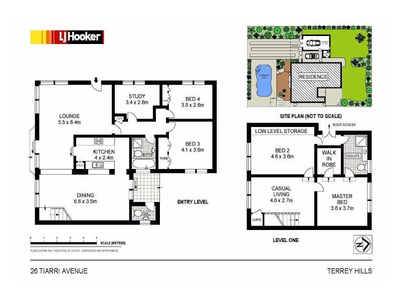 26 Tiarri Avenue, Terrey Hills NSW 2084