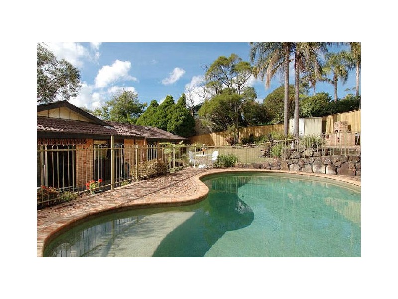 11 Cowrang Avenue, Terrey Hills NSW 2084