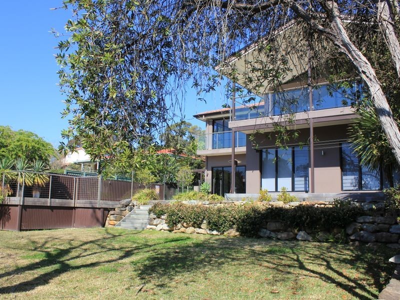 16A Coreen Avenue, Terrey Hills NSW 2084