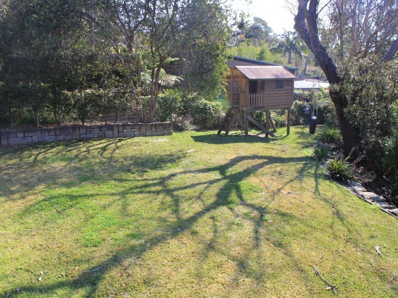 16A Coreen Avenue, Terrey Hills NSW 2084