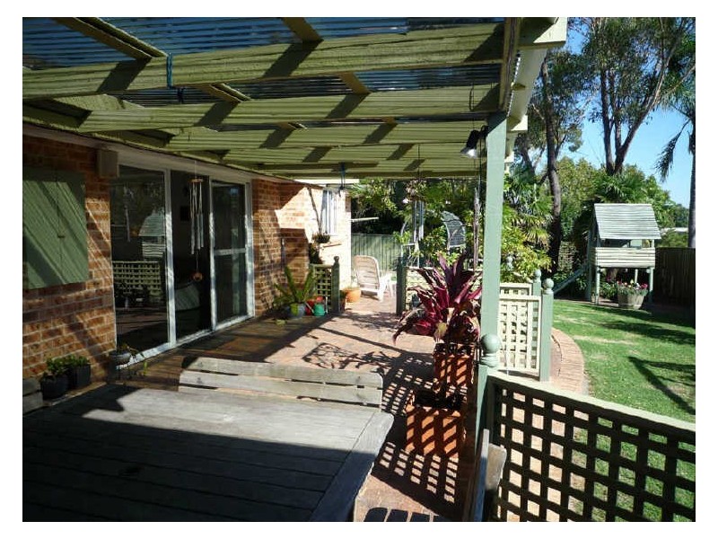 8 Caramar Grove, Terrey Hills NSW 2084